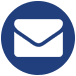envelope icon for adult coed league emails in Minneapolis MN
